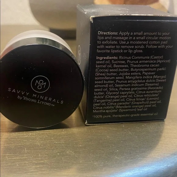 Ulta Makeup Bundle - Eyeshadows, Face Powder, Lipgloss, Eye Primer, Lip Scrub 💋 - Picture 7 of 7